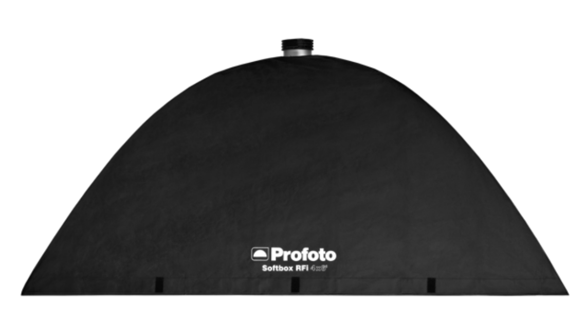 Boite à lumière Profoto. Grande taille.